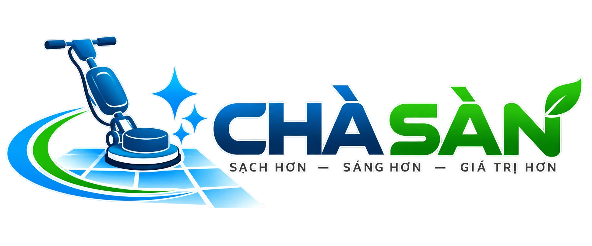 Dịch vụ Chà Sàn